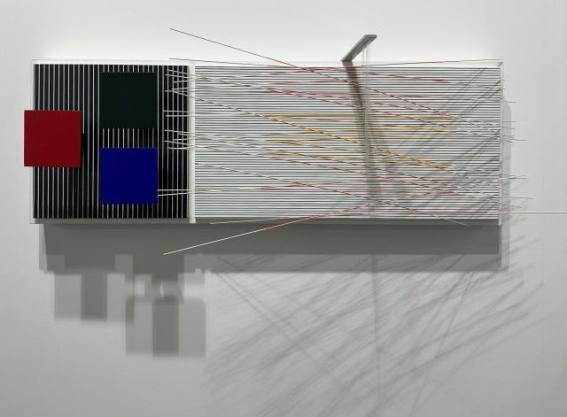 Dos Valores Vibrantes, 1988