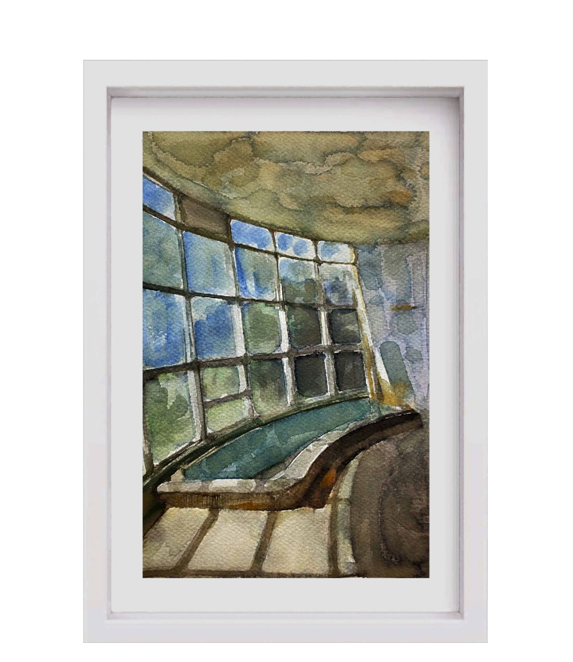 Untitled No.30, 2020