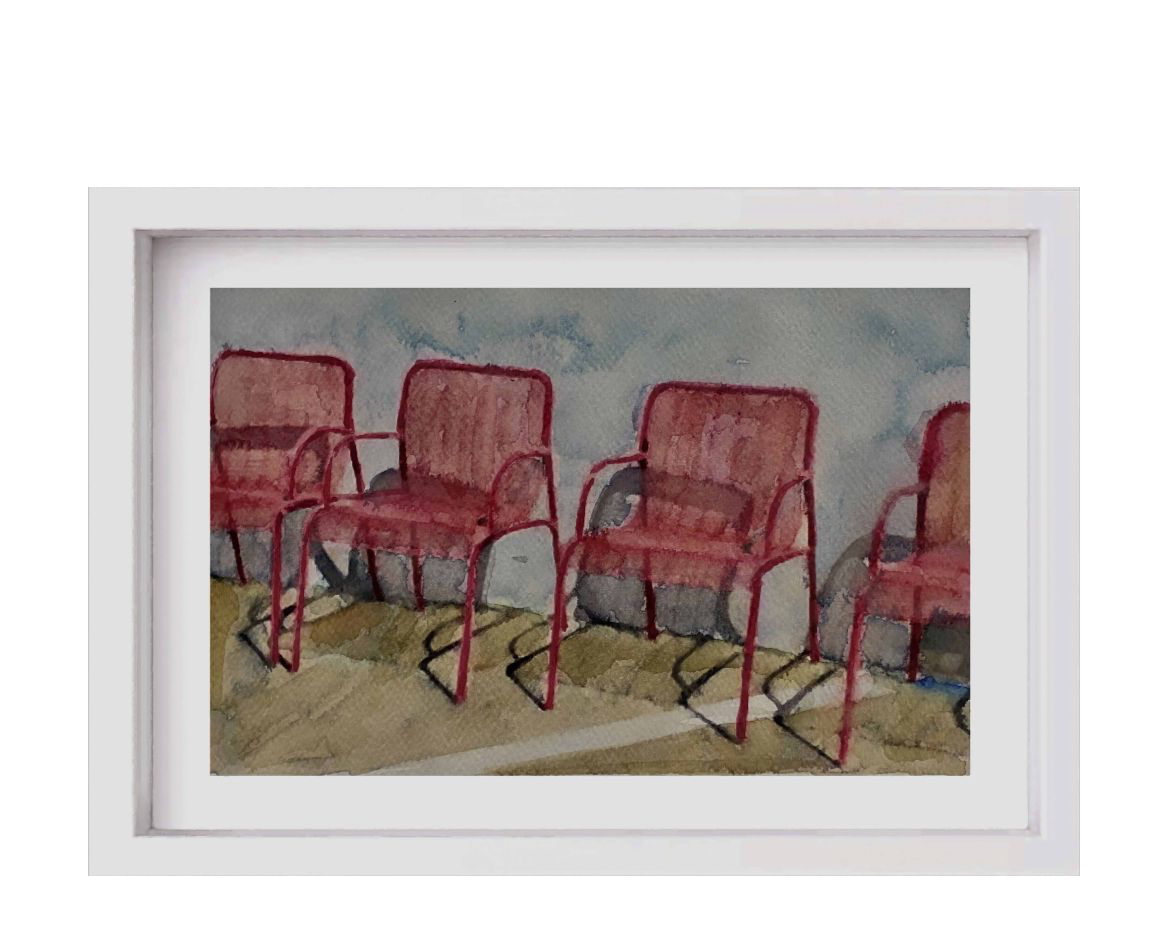 Untitled No. 17, 2020