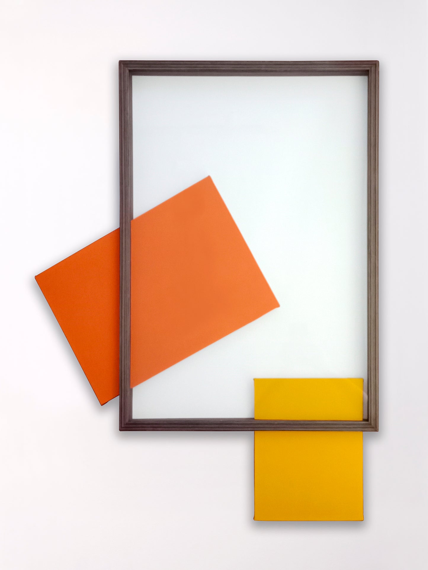 From the series Insubordinate OR, 2021