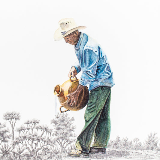 Keeper of the future,2022