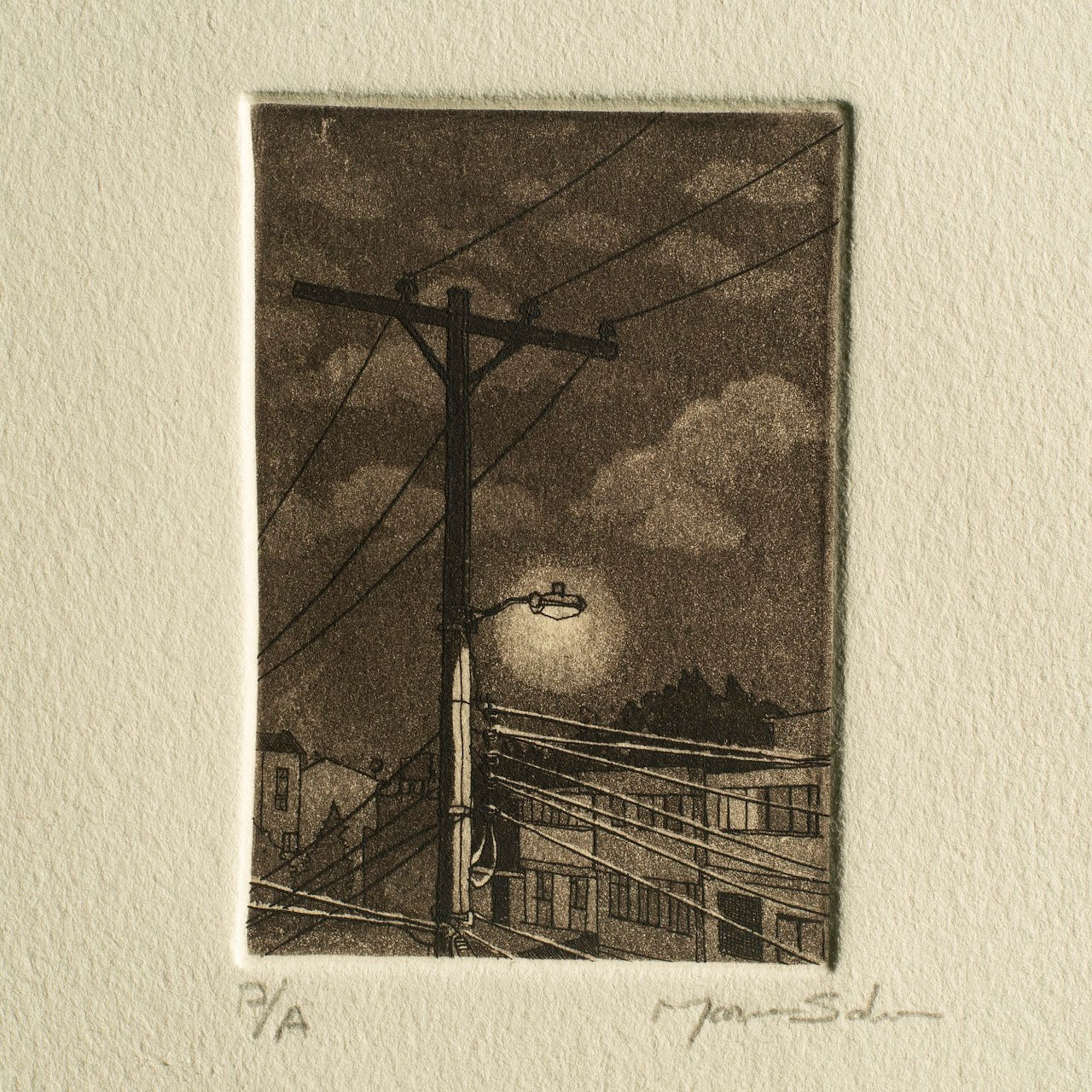 Local Memories: Lucero,2015