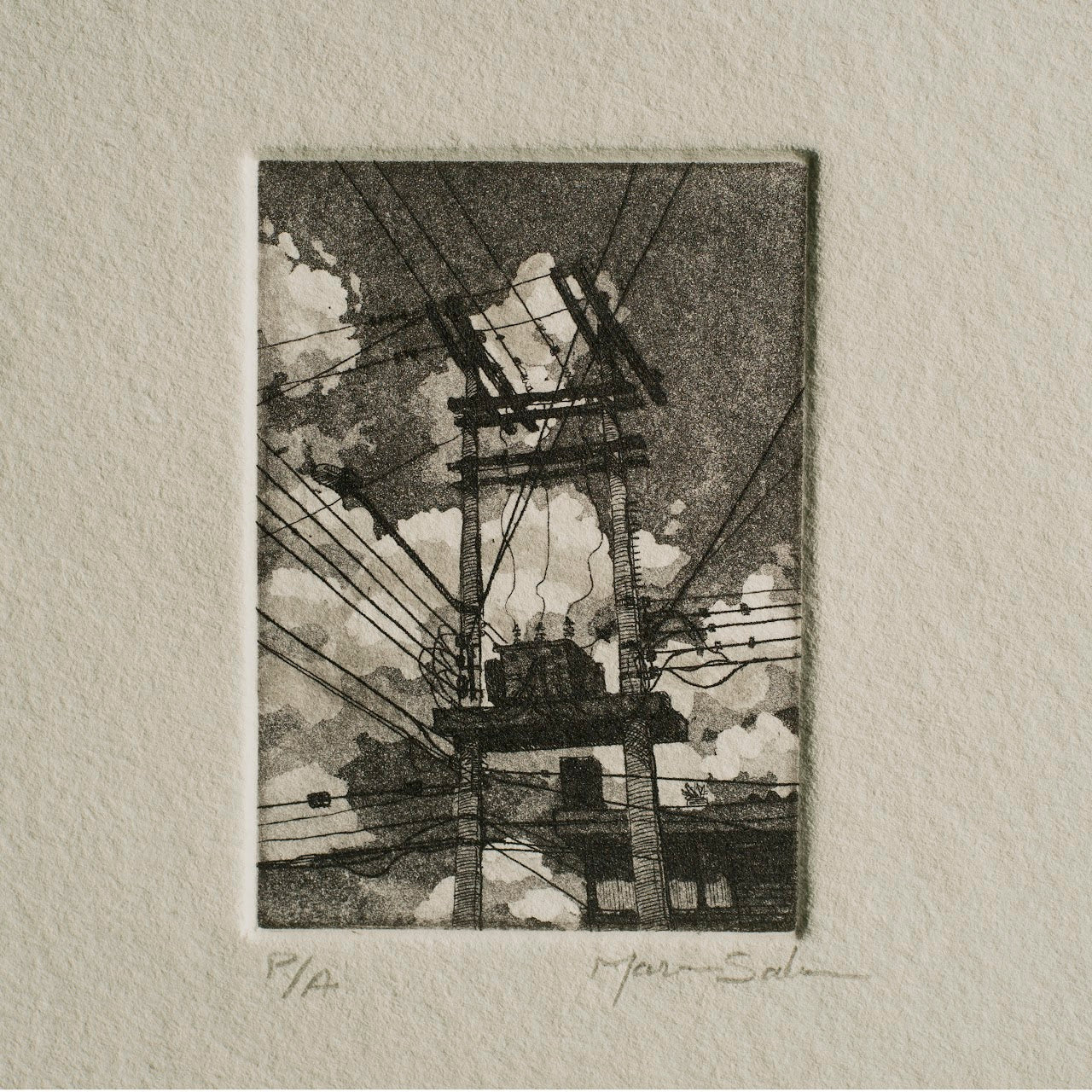 Local Memories: Pole,2015