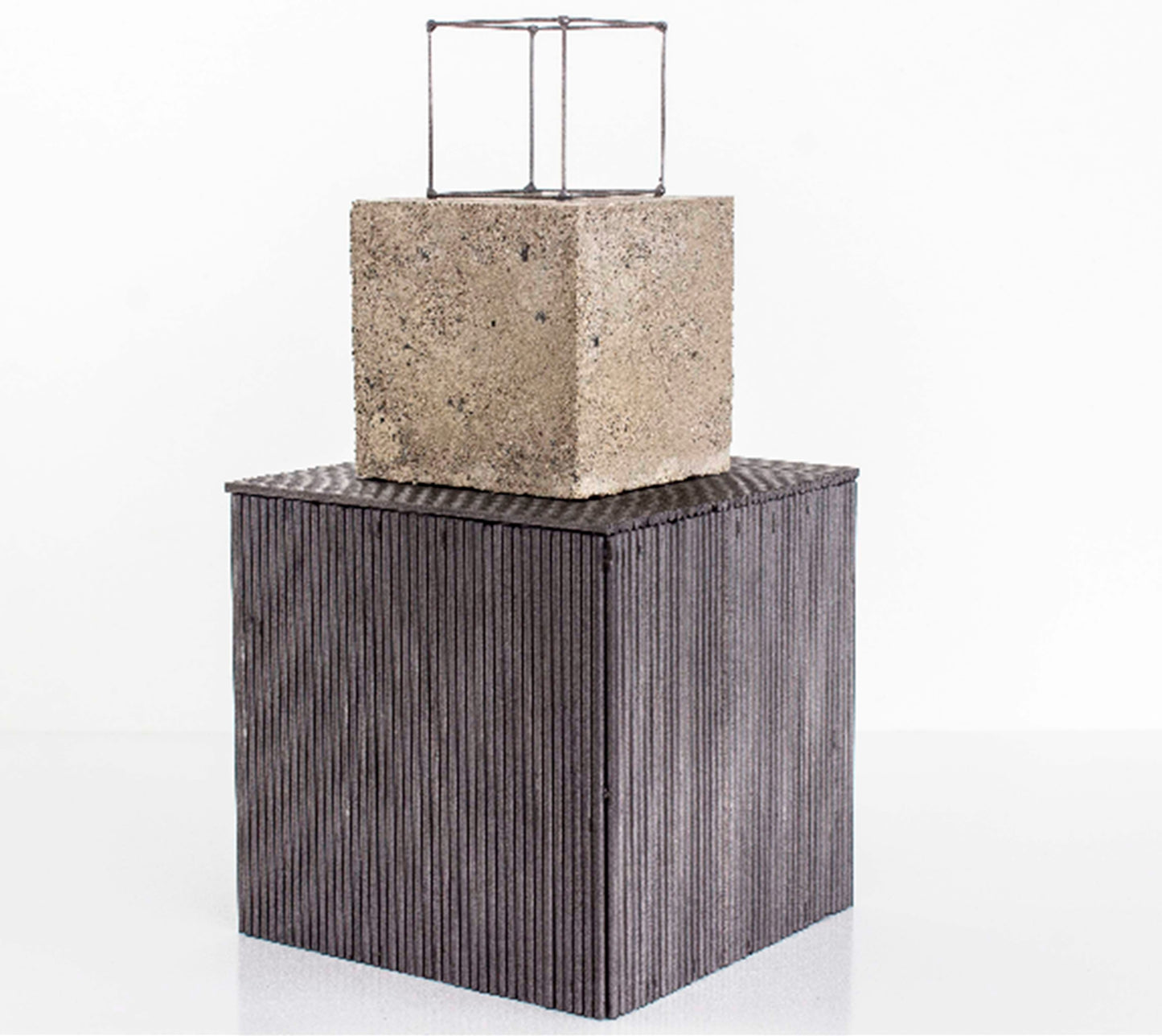 Secuencia Cubica #1, 2023