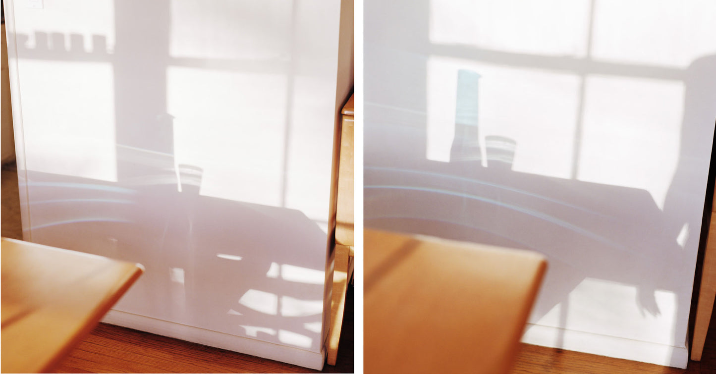 Sundial (07.9), 2007