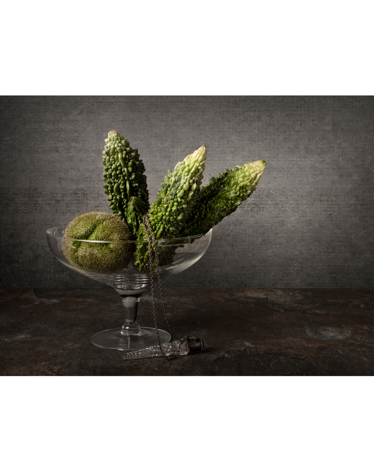 BITTER MELON