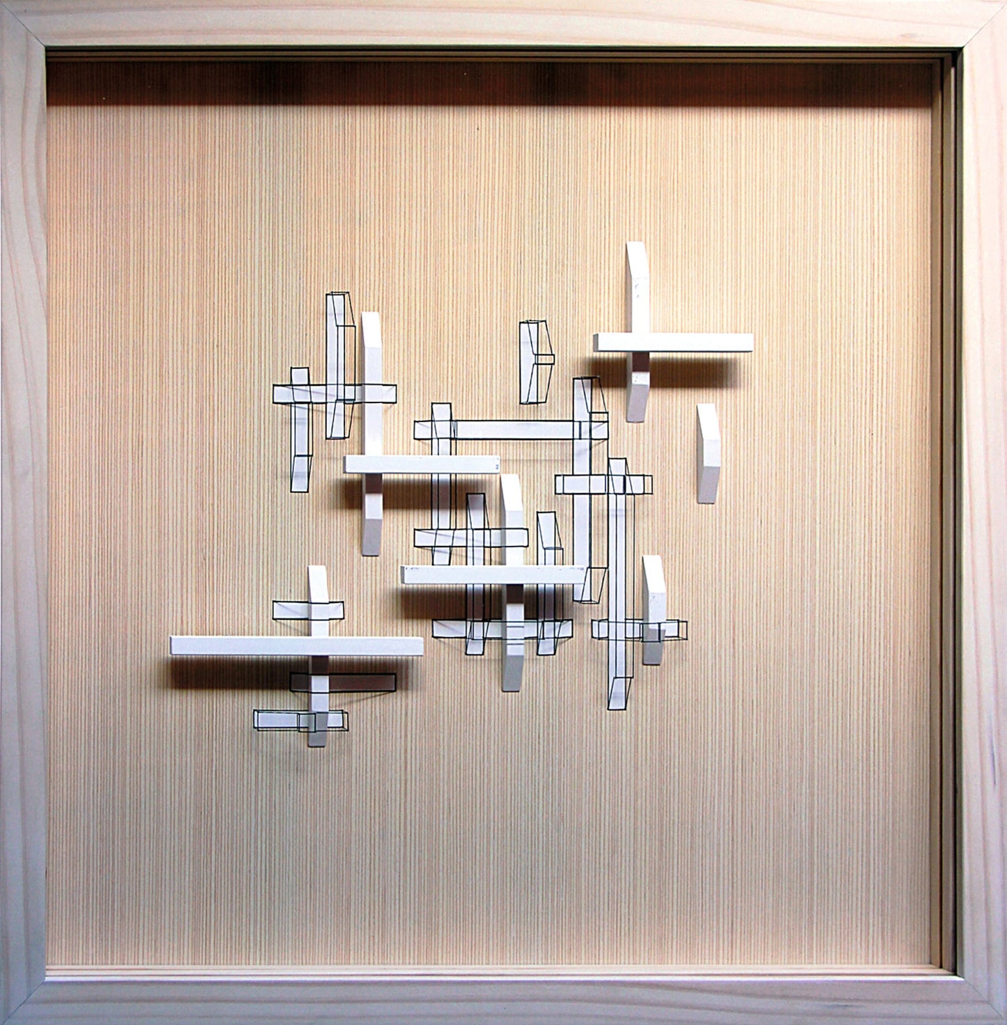 Castle in the sky, 2012