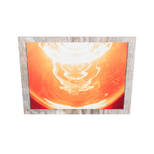 Untitled (Lamp), 2005