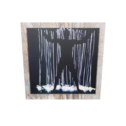 Untitled,Series Autogramas Work #9, 1991