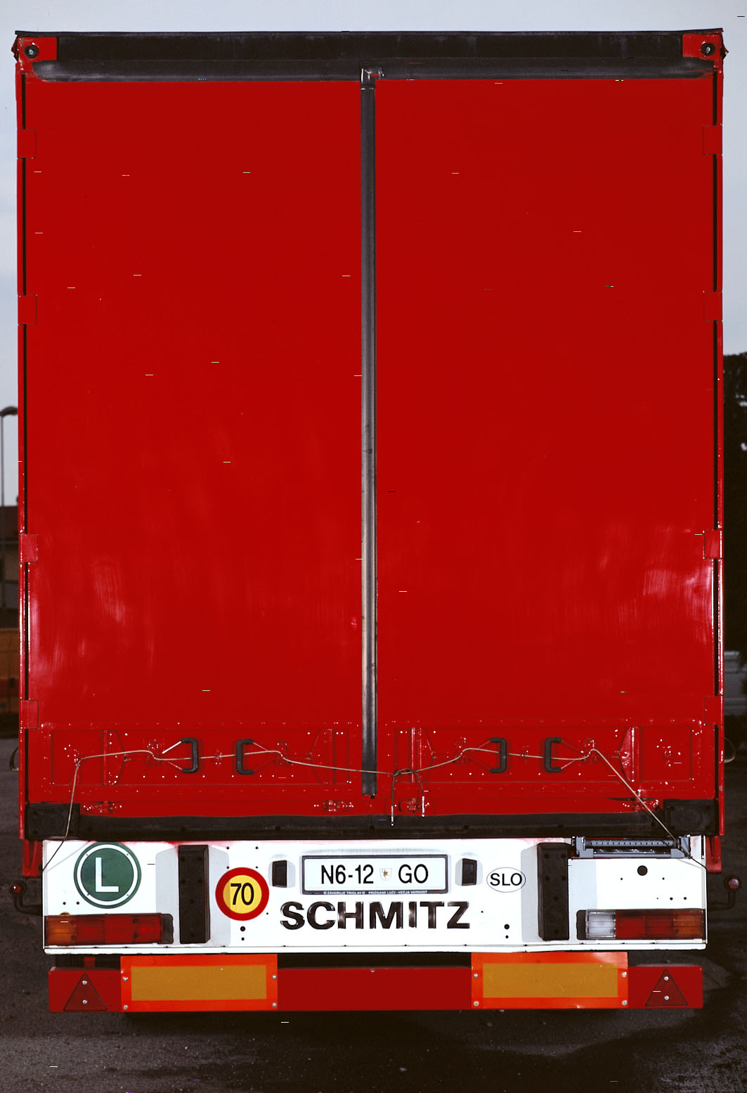 Real Image N6 12 GO, 2000