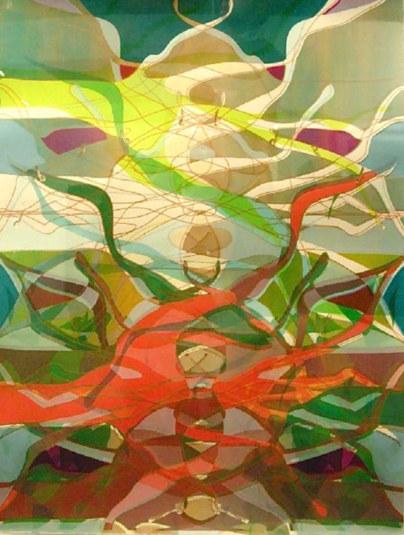 Untitled #1, 2007