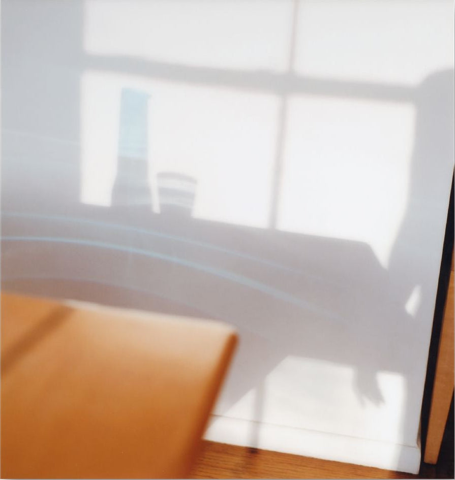 Sundial (07.9), 2007 - Uta Barth