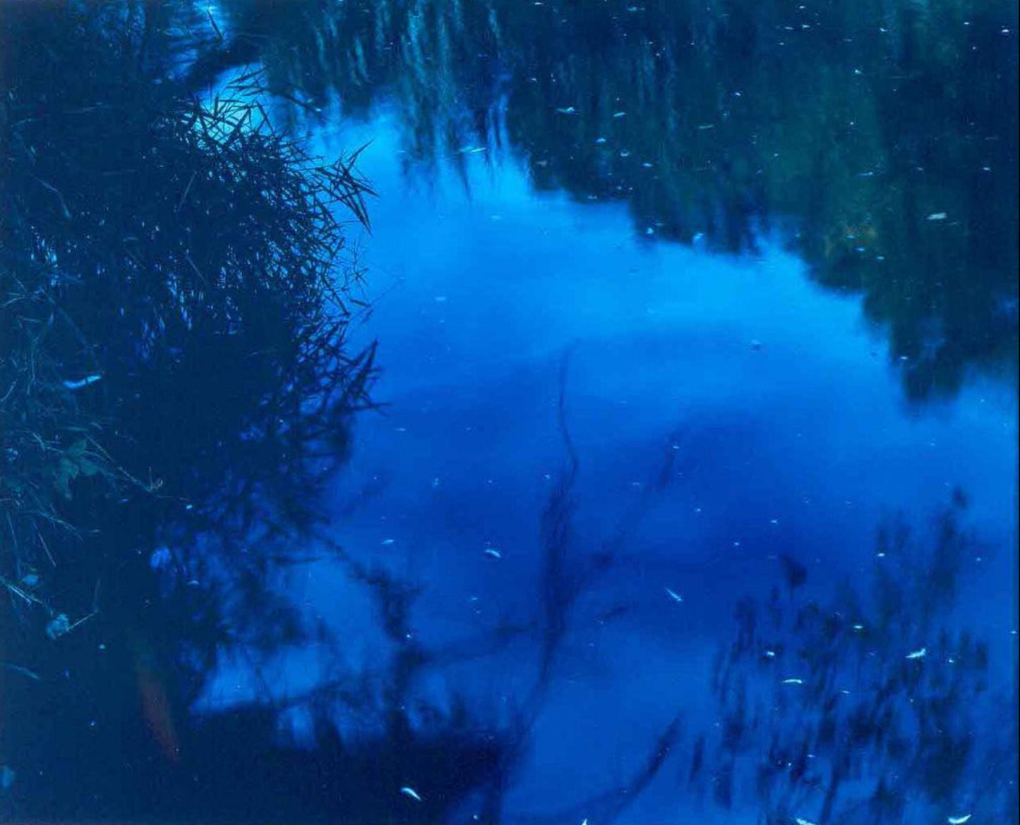 Water Series: Basel Switzerland, 2004 - Per Bak Jensen