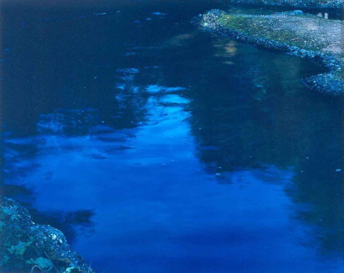 Water Series: Basel Switzerland, 2003 - Per Bak Jensen