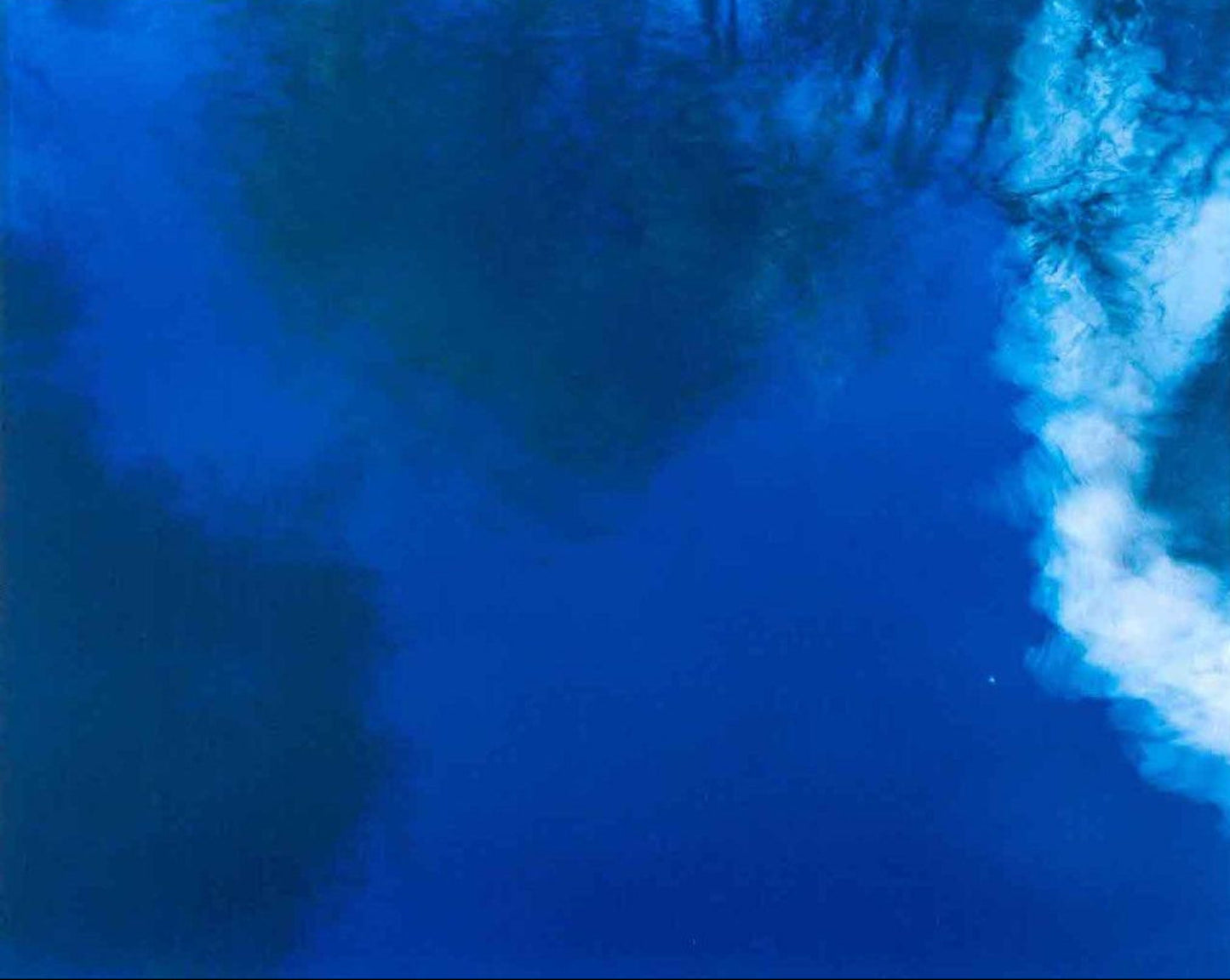 Water Series: Basel Switzerland, 2000