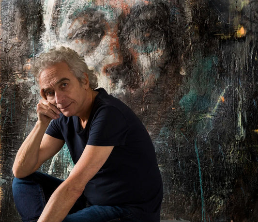 Tony Scherman: An Exploration of His Unique Art Pieces and Career