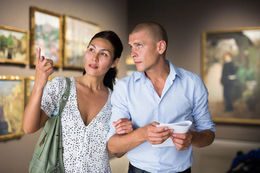 Why Should You Invest in Art Pieces?