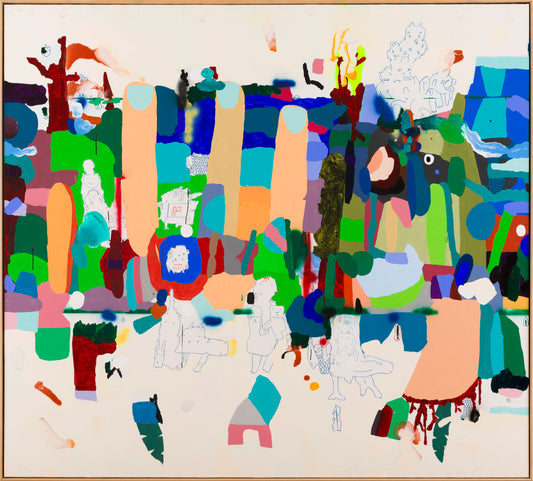 Owning Fine Art is Possible for Everybody