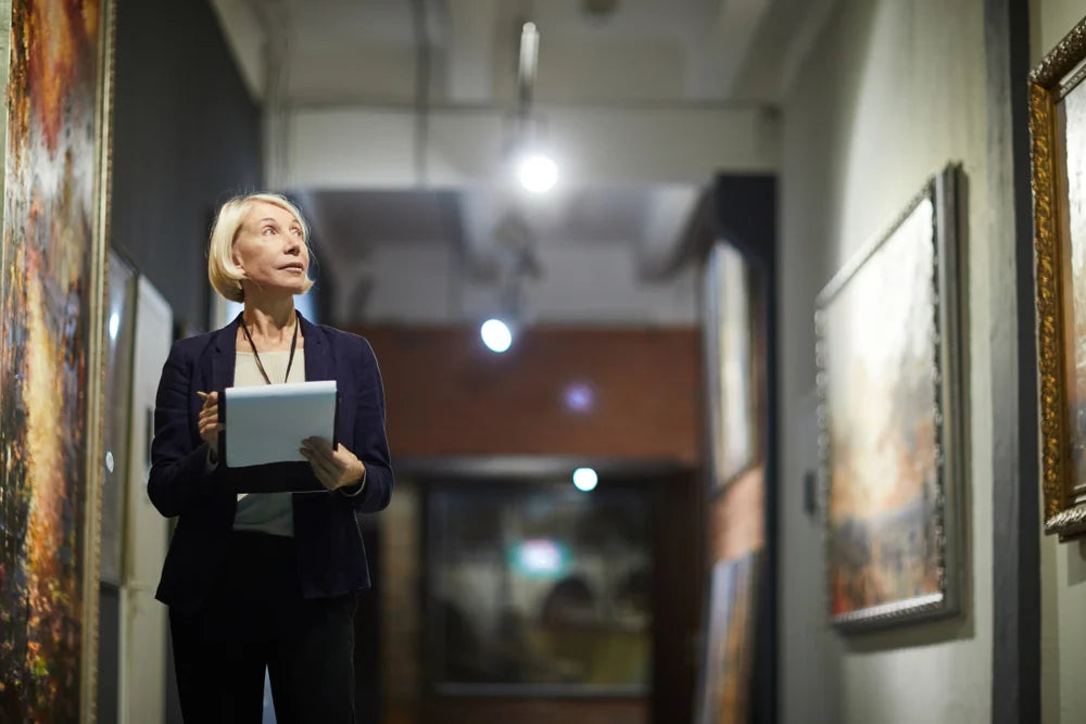 Frame Curator Essential Skills for Art Curators: A Deep Dive | The Aart Dome – The ...