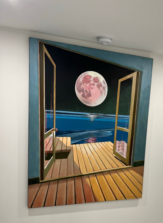 Works of Art Around the World: Explore Different Cultural Traditions with The Art Dome