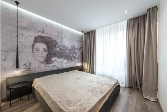 How to Choose Fine Art Paintings for Your Own Space: 6 Tips You Need to Know