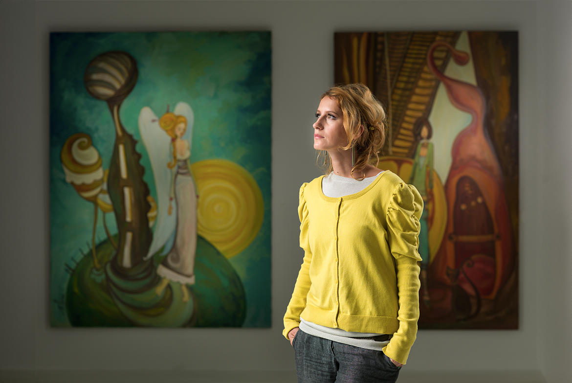 Starting Fine Art Collection: Common Mistakes | The Art Dome