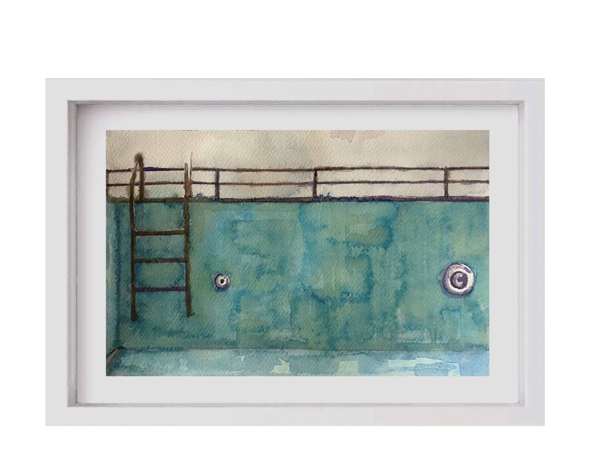 Untitled No. 04, 2020