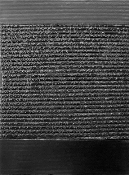 Memoirs series Installation, 2025