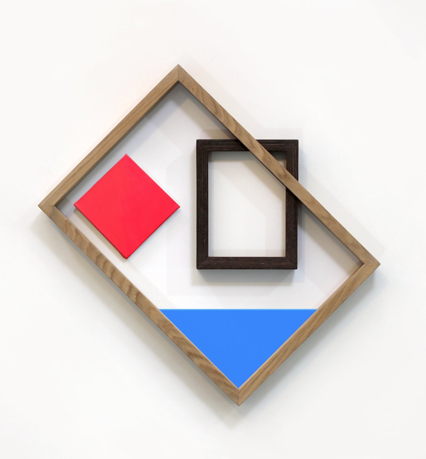 From the series Insubordinate BK, 2021