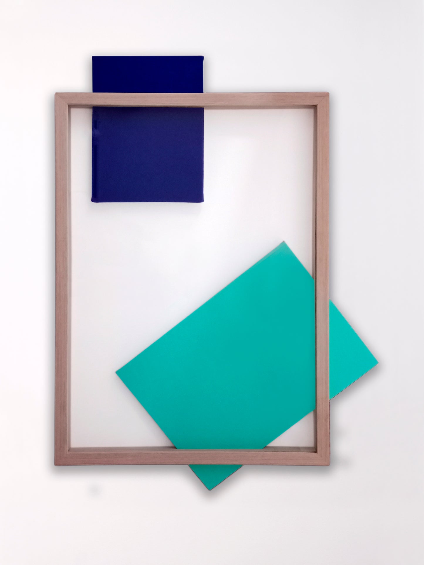 From the series Insubordinate PR, 2021