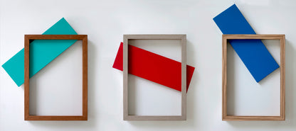 From the series Insubordinate (tríptich), 2022