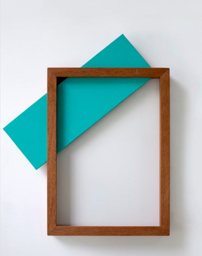 From the series Insubordinate (tríptich), 2022