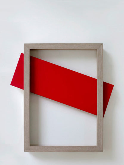 From the series Insubordinate (tríptich), 2022