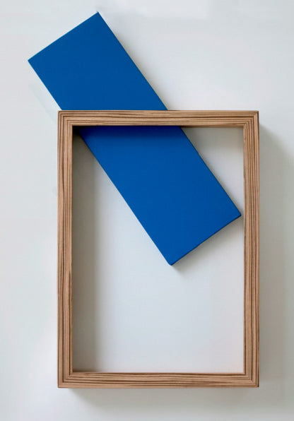 From the series Insubordinate (tríptich), 2022