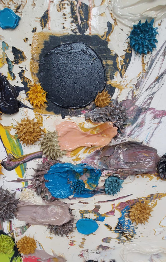 Internal Exile, 2007