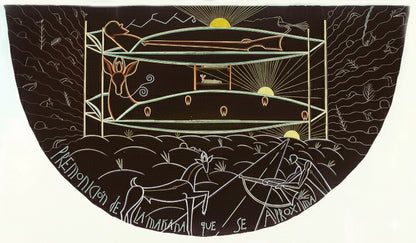 Premonición de la mañana que se aproxima, 1999