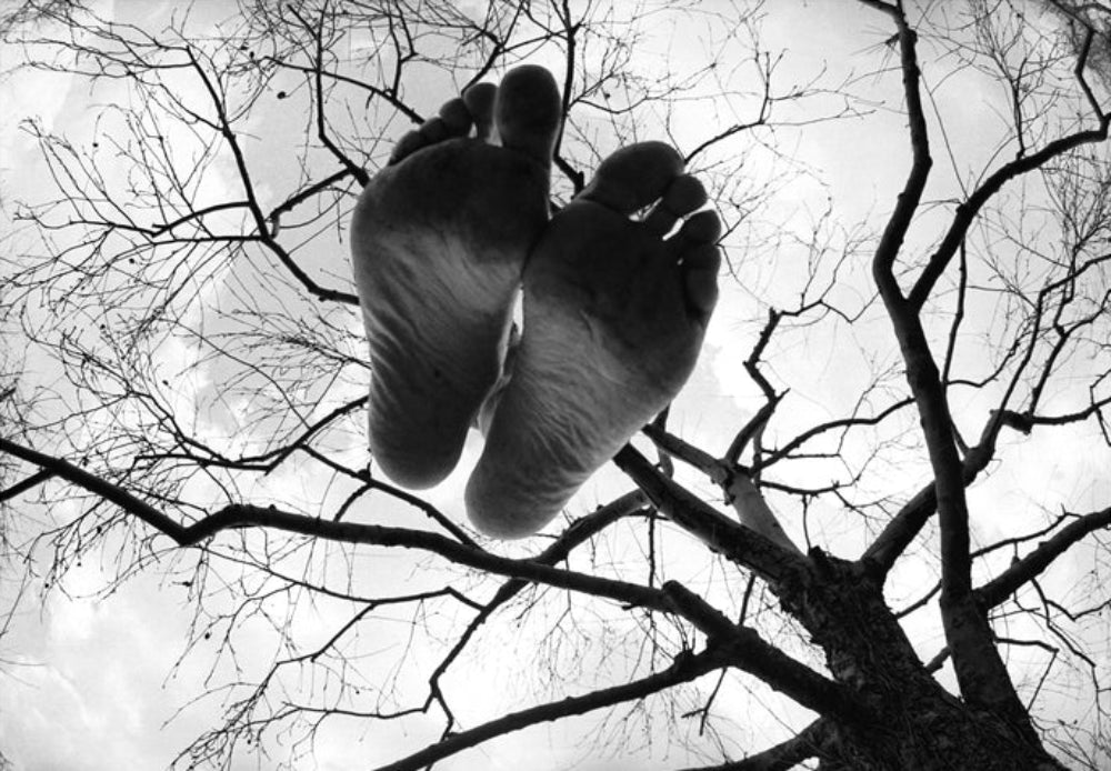 New City, New York, 1971