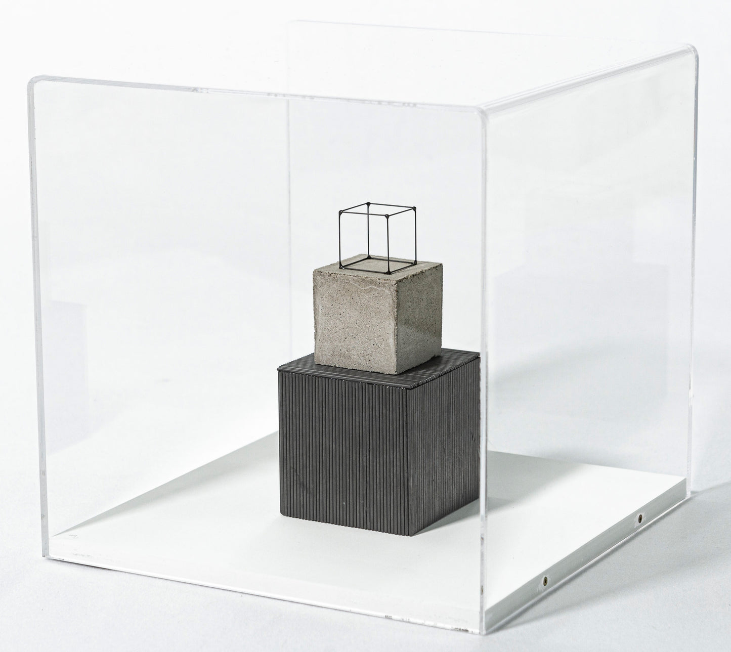 Secuencia Cubica #1, 2023