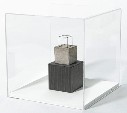 Secuencia Cubica #1, 2023