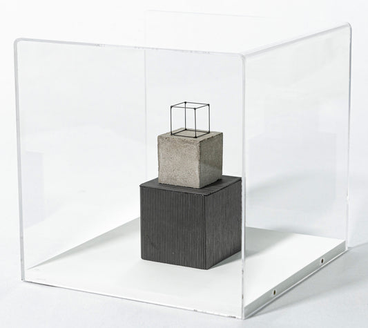 Secuencia Cubica #1, 2023