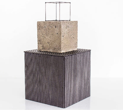 Secuencia Cubica #1, 2023