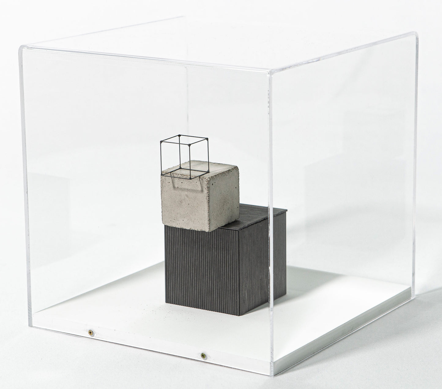 Secuencia Cubica #2, 2023