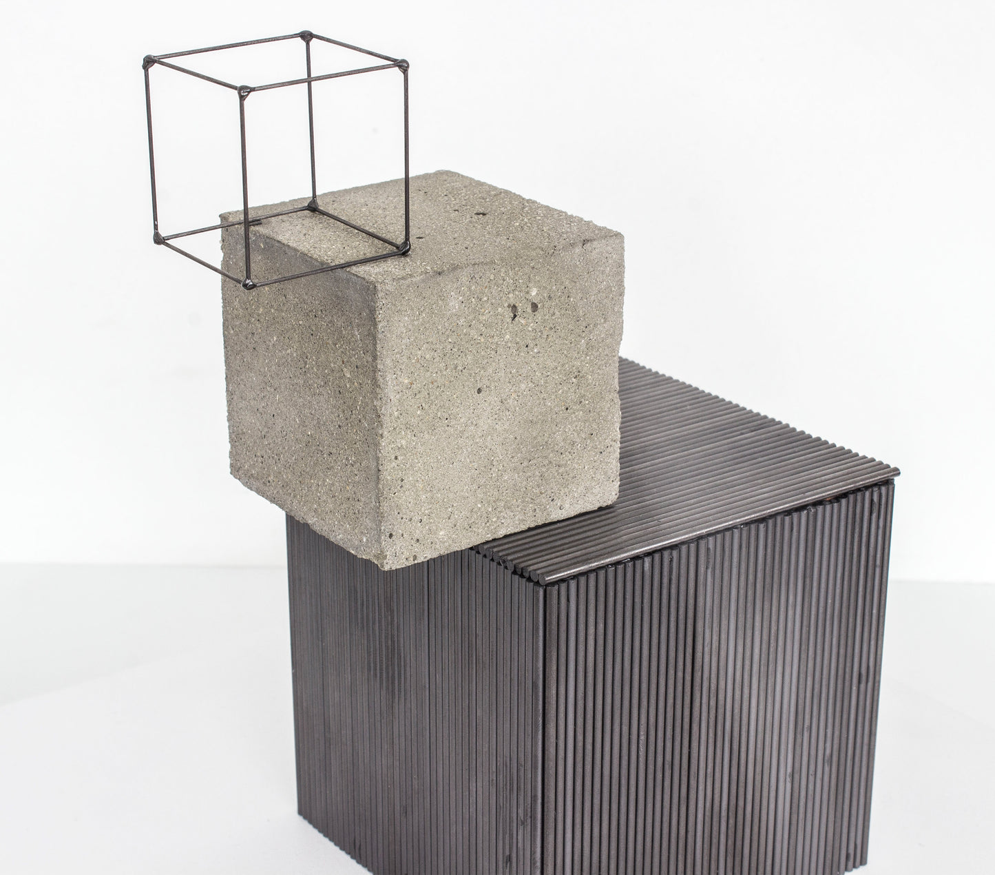 Secuencia Cubica #2, 2023