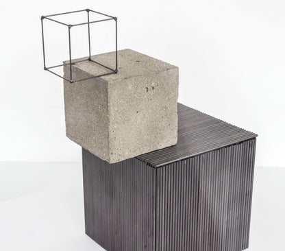 Secuencia Cubica #2, 2023