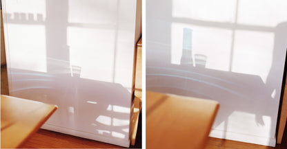 Sundial (07.9), 2007 - Uta Barth