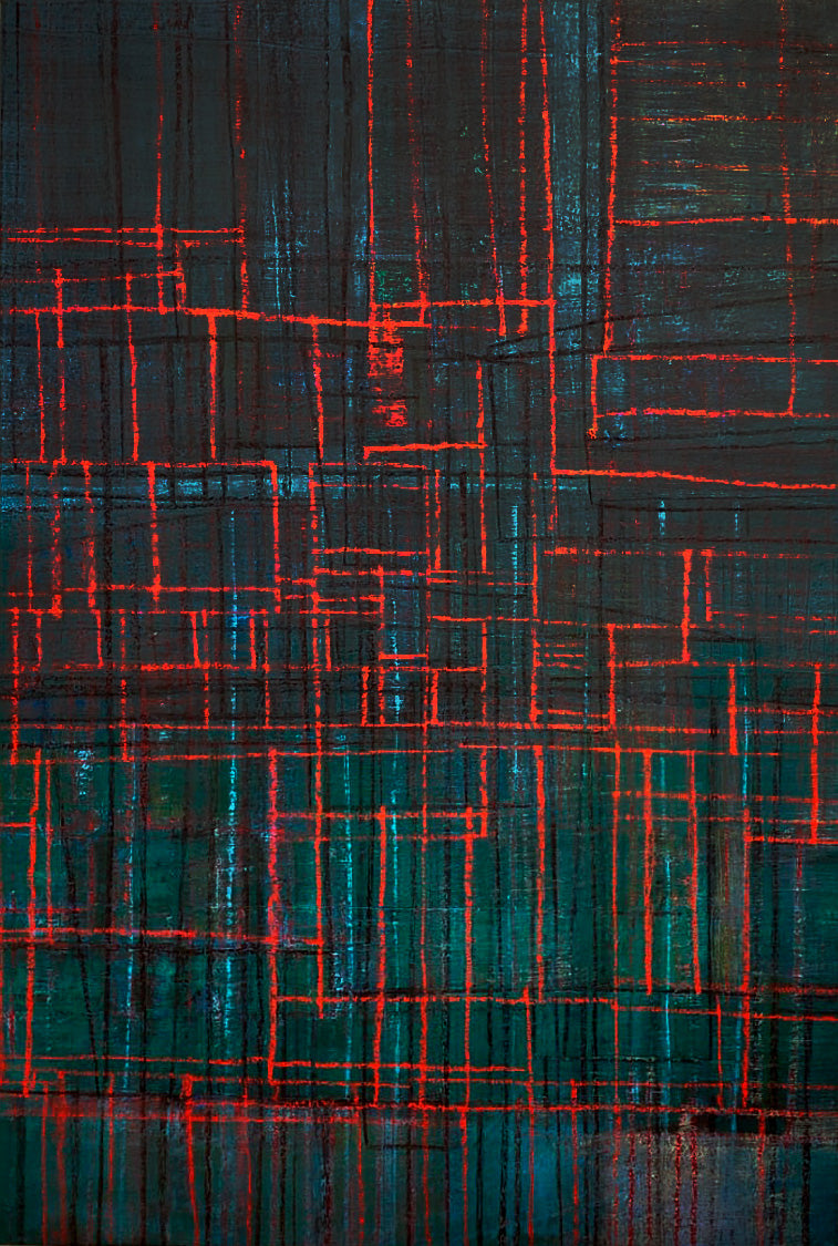 Untitled, 2010