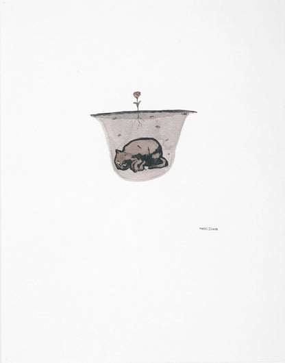 Marcel Dzama's Collection, 1977