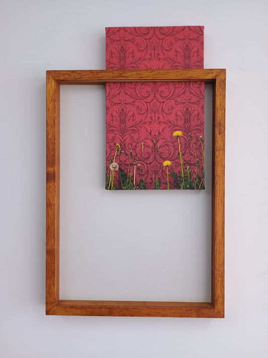 From the series: Insubordinate, 2025