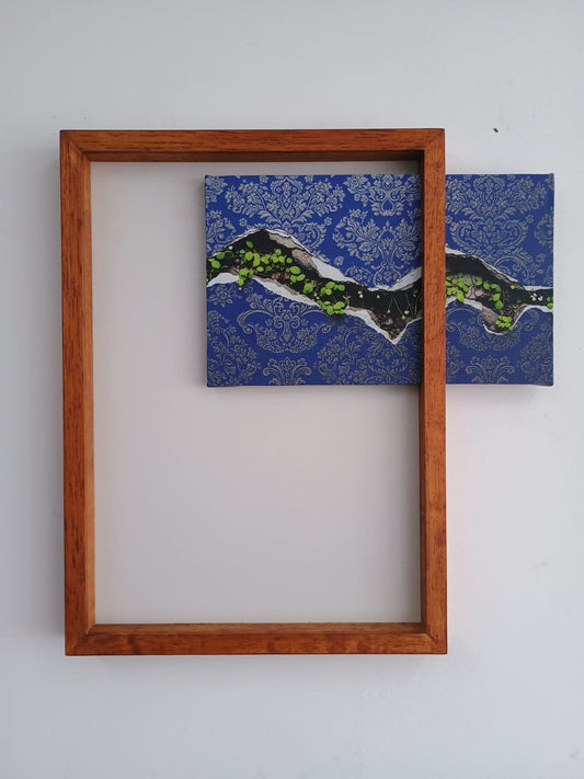 From the series: Insubordinate, 2025