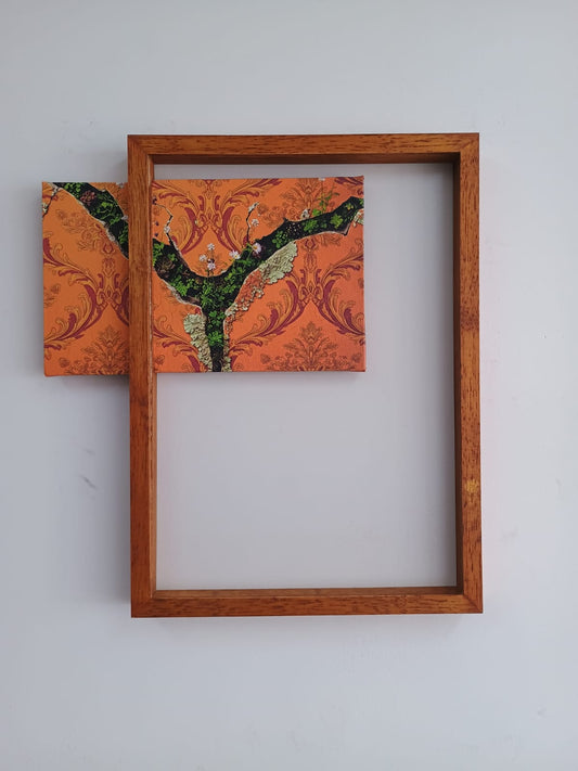 From the series: Insubordinate, 2025